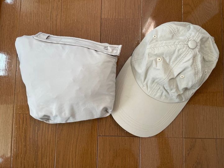 【ワークマン】オールシーズン「レディースレインジャケット ストレッチ パーフェクト」