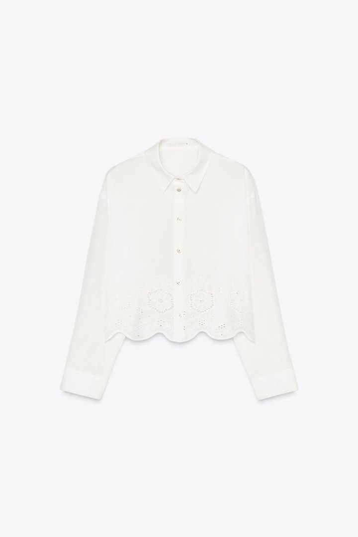 画像1: 出典：ZARA