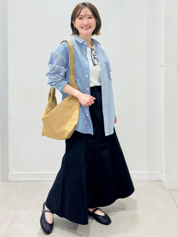 画像3: 出典：GU