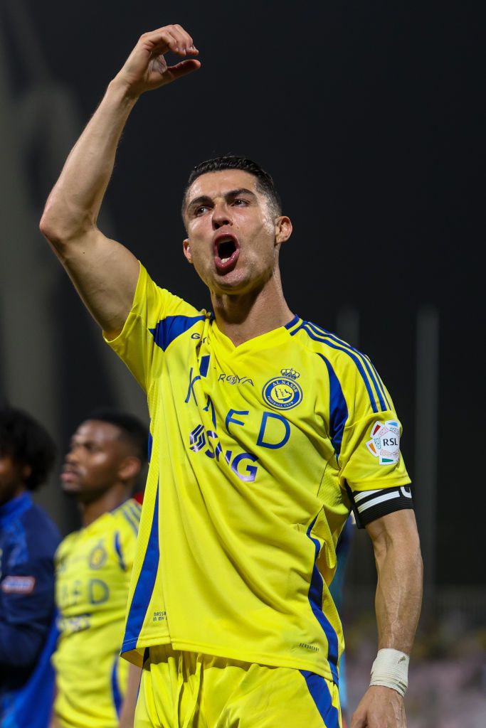 最も「アンチに嫌われた」サッカー選手たち5選