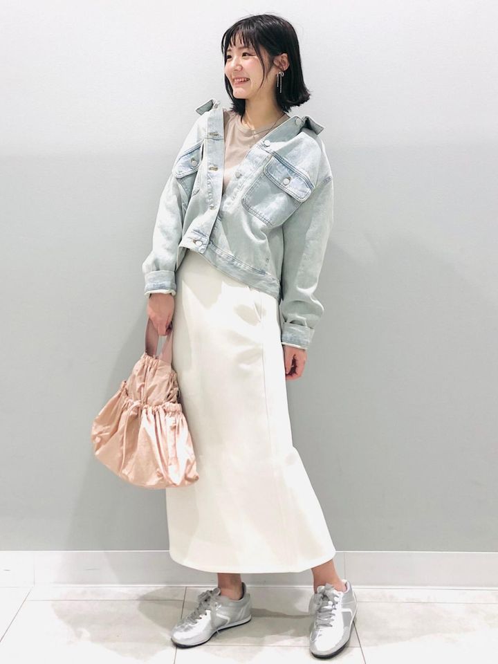 画像1: 出典：GU