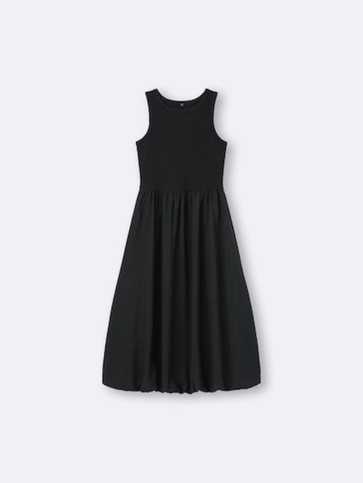 画像1: 出典：GU