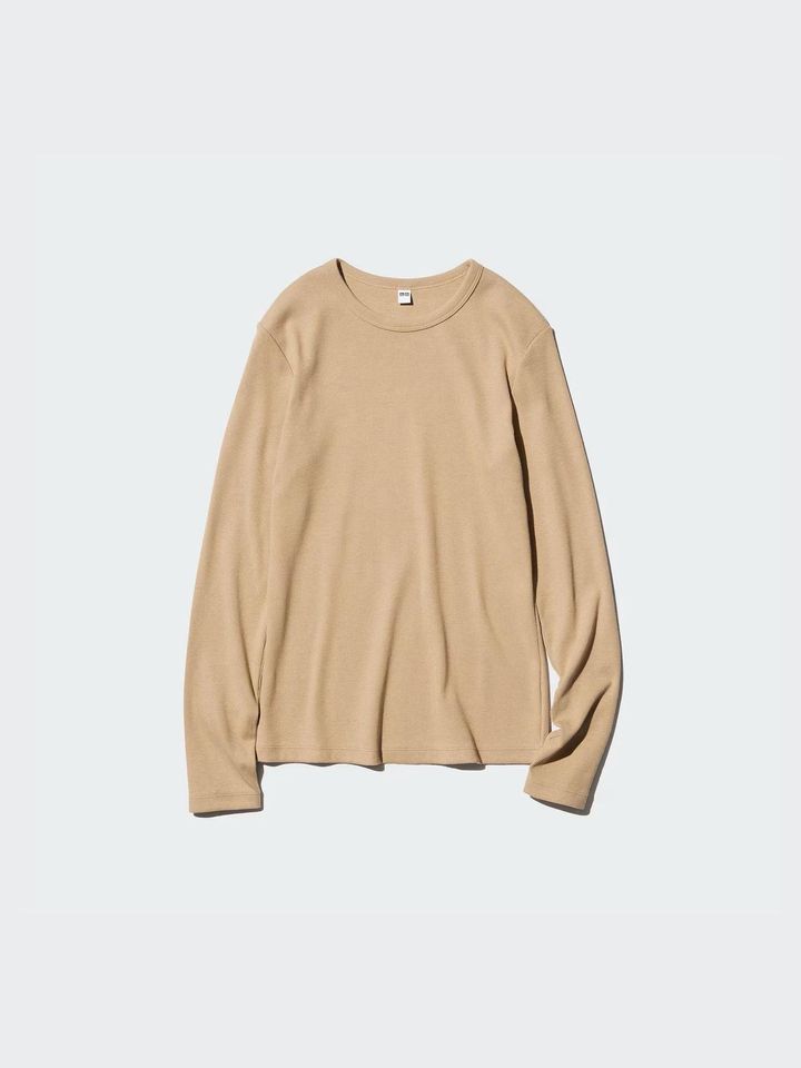 画像1: 出典：ユニクロ