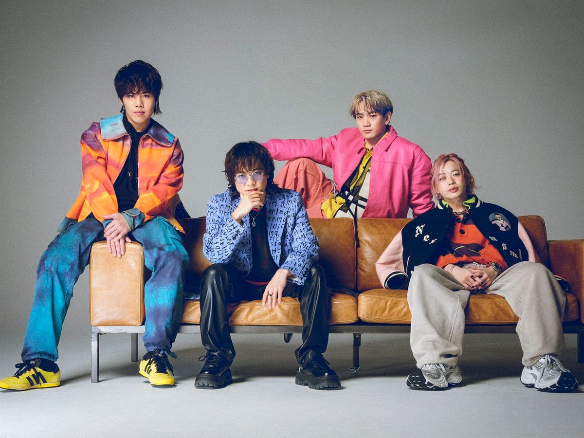 TRIBE KINGDOM 川村壱馬/浦川翔平/山本彰吾/後藤拓磨 まとめ売り TRIBE KINGDOM 川村壱馬/浦川翔平/山本彰吾/後藤拓磨 まとめ売り