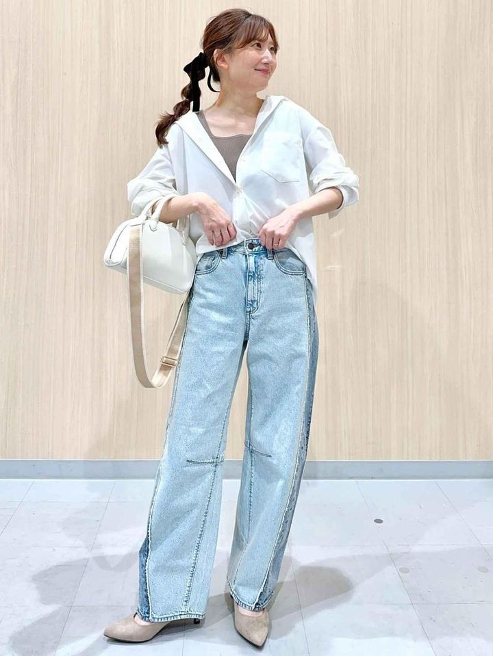 画像2: 出典：GU