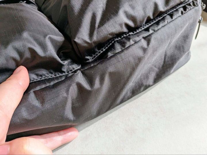 【UNIQLO】海外で即完売したマルチポケットショルダーバッグ