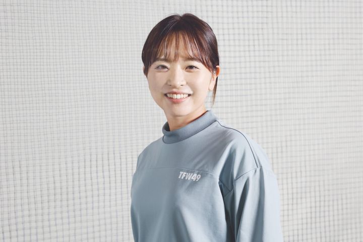 ユーティリティがうまくいかないのは“ボールを置く位置”が原因かも？