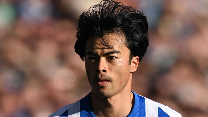 三笘薫のメッシ級ゴール、歴史あるBBCの月間最優秀ゴールに！「当然」とファン反応