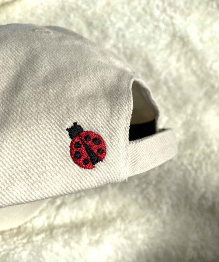 画像: ハッピーなロゴ