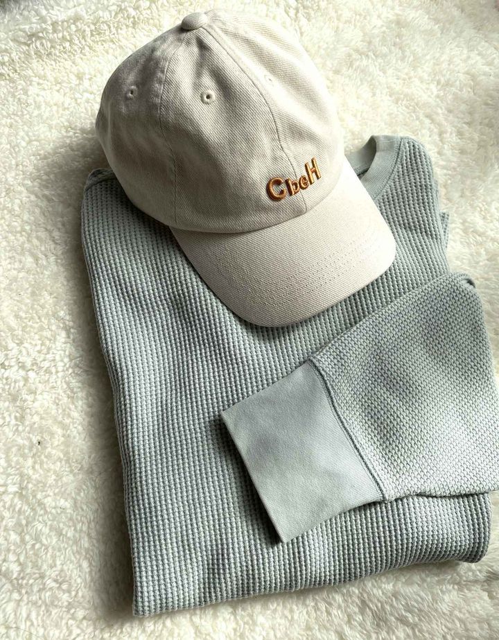 画像: 春コーデ