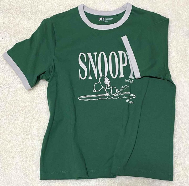 画像: 着心地よし！ 洗濯OK！