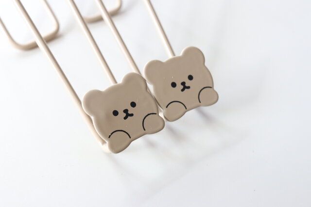 ポリ袋フック（Cooma、扉用） デザイン