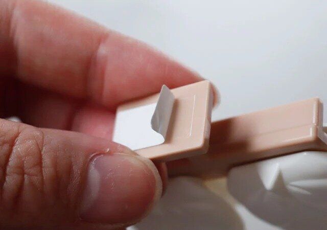 ことりクリップ 土台