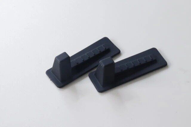 セリア キャリーケース フック