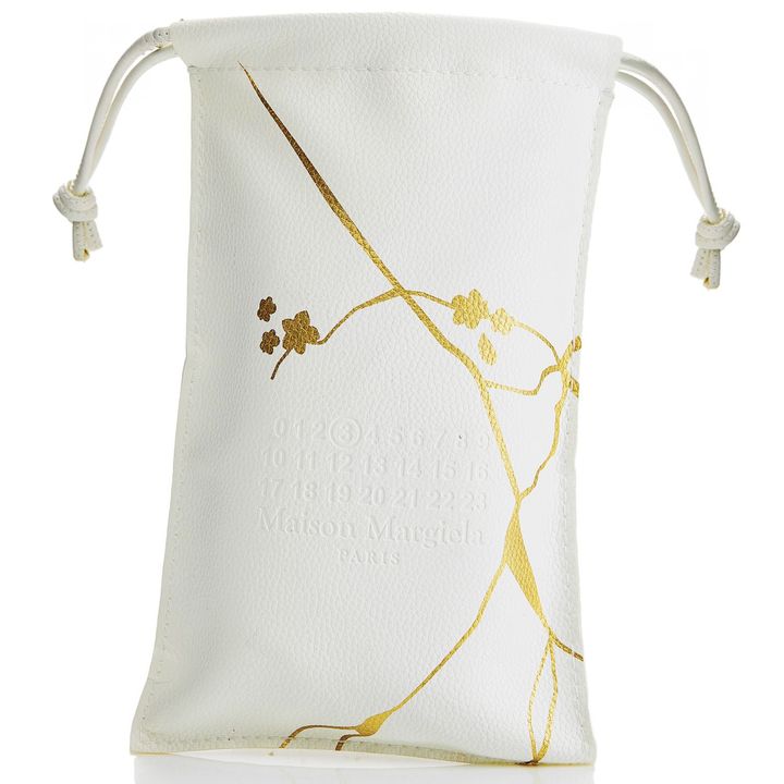 ブルーミング ゴールド オリジナル ポーチ ※なくなり次第終了