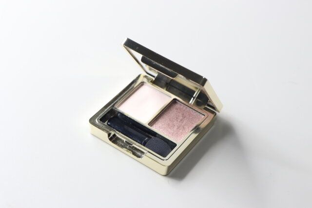 ダイソー アイシャドウチップセット 10個 サイズ 使用例