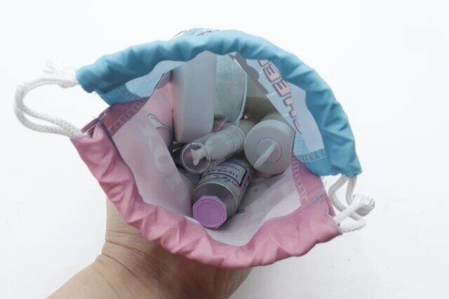 ダイソー お泊り コスメ