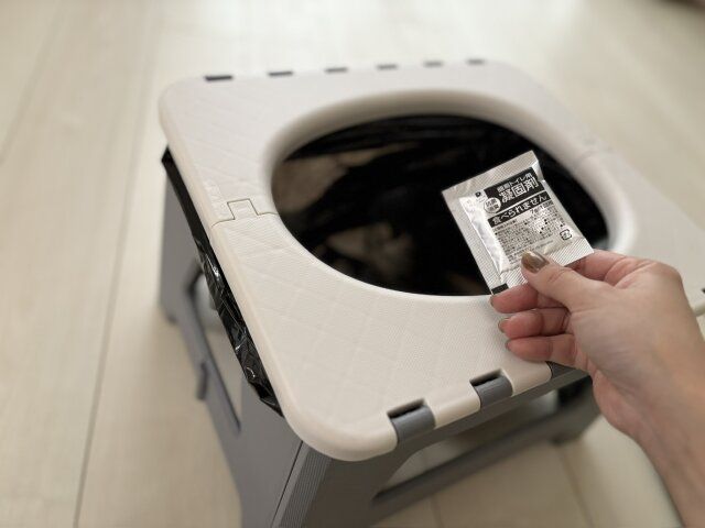 スツーレ（R） 凝固剤