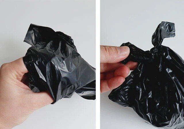 ダイソー ひっくり返し 排水口掃除