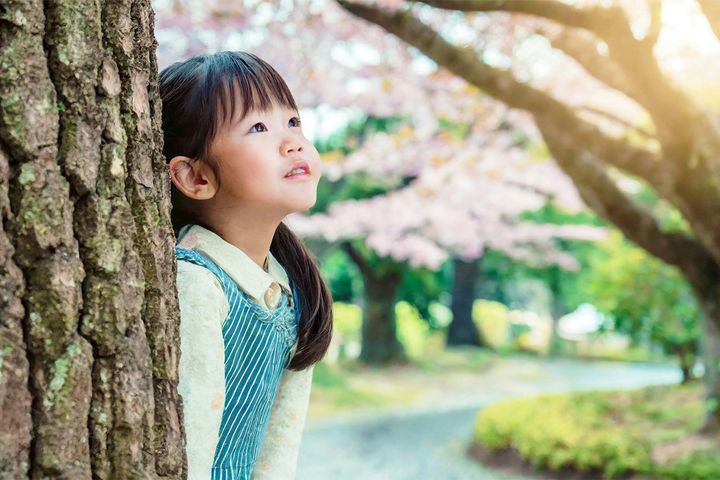 子ども時代に楽しかった遊びといえば？