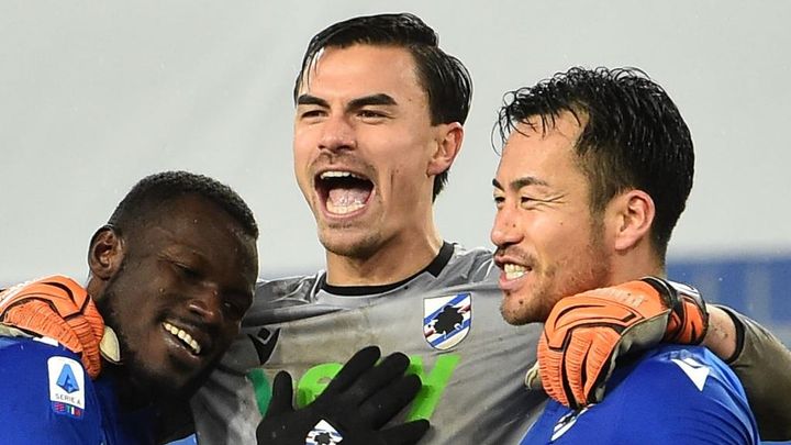 日本代表と対戦するインドネシア、また帰化選手を補強！日本代表主将ともプレーした28歳の元超エリートGK