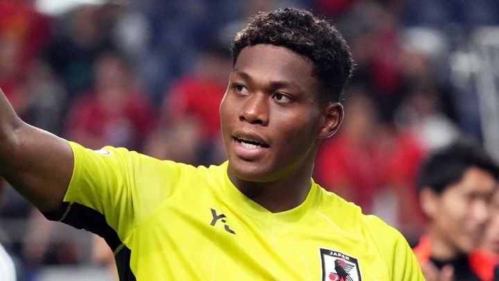 ナイナイ矢部さん、海外で”野獣“扱いされる22歳日本代表GKの『体重』に驚愕！「モンスターですね」