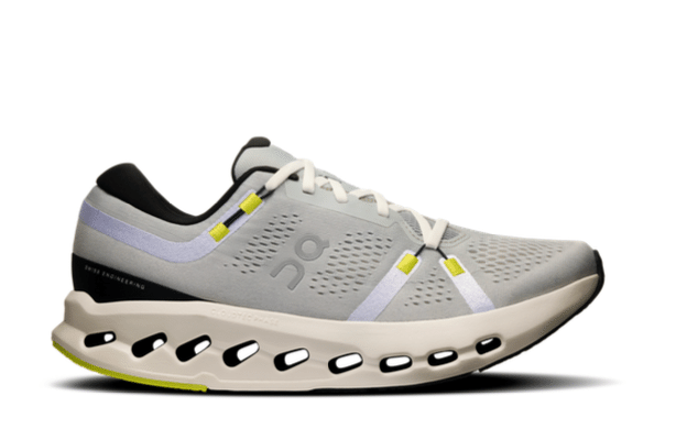 スイスのスポーツブランド《オン》がエルモと届ける、“ソフト”で新しいランニングって？