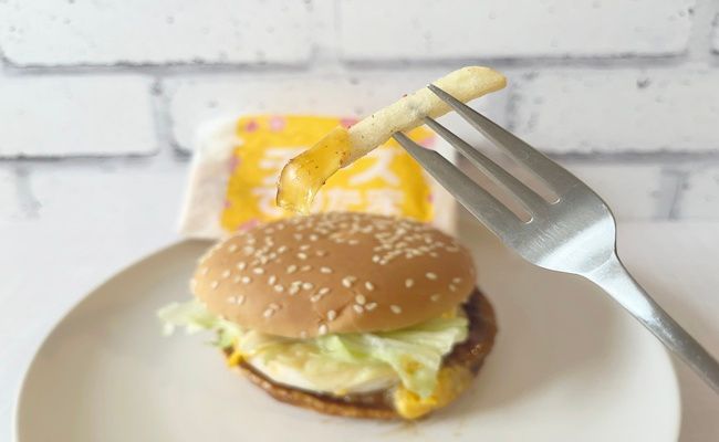 今だけ楽しめる！おいしい食べ合わせ