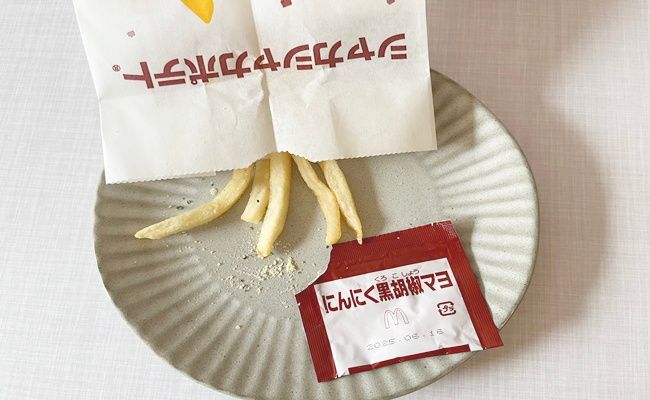 今だけ楽しめる！おいしい食べ合わせ