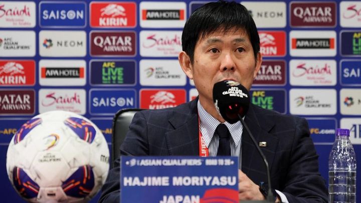 日本代表、W杯開催国のメキシコ代表と9月に対戦か