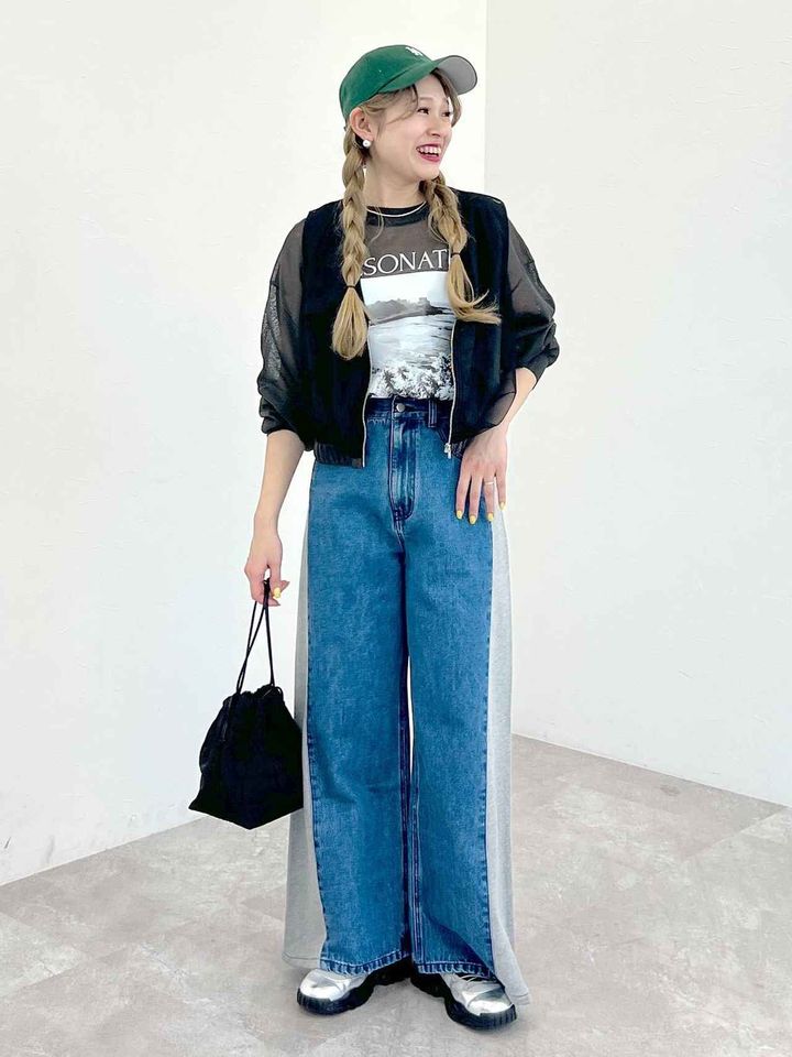 画像1: 出典：and ST