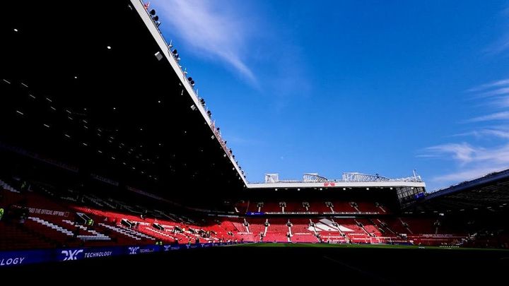 あの世界的名門が、世界最大級の新スタジアム建設を計画中か。近日中に発表も？