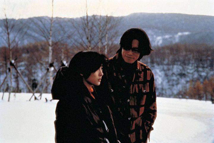 中山美穂主演『Love Letter』【4K リマスター】の公開決定！ 岩井俊二監督のコメントも！