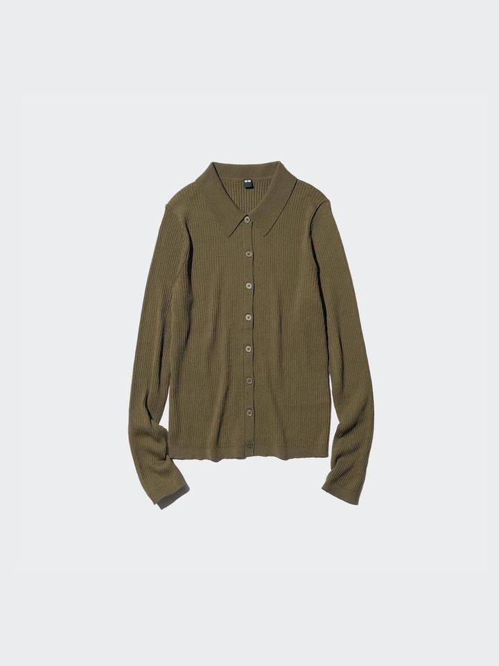 画像: 出典：ユニクロ