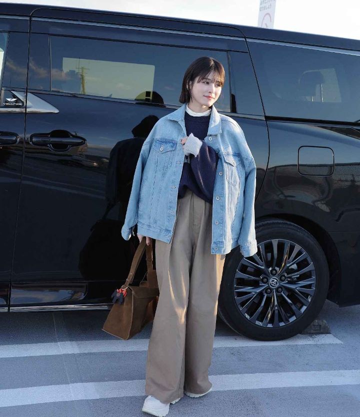 画像1: 出典：Instagram