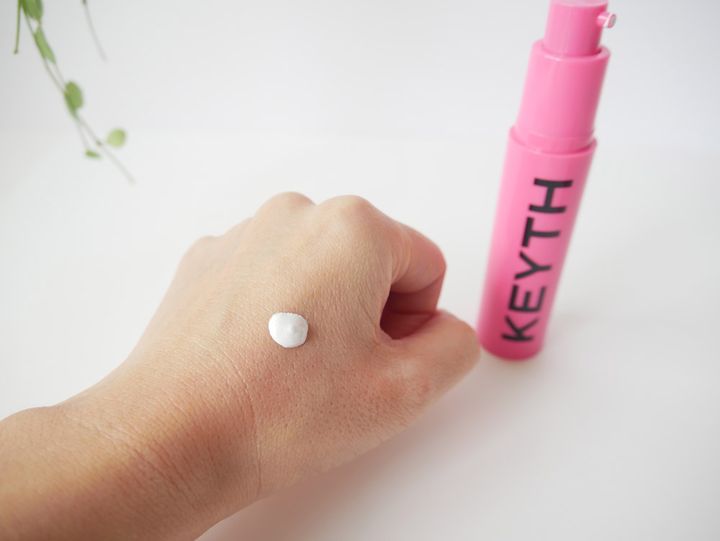 4種の花エキスが美肌を育てる