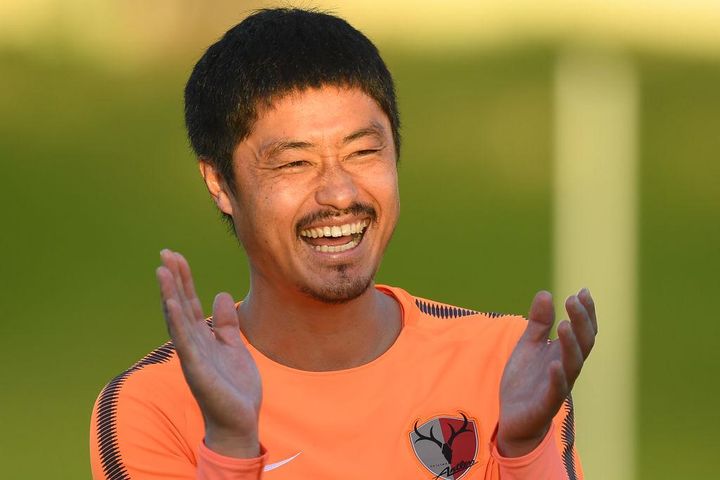 【インタビュー】西芳照シェフと3.11。代表選手が日本代表専属シェフにかけた言葉—後編—