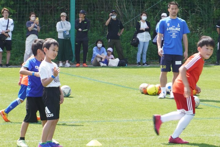 【インタビュー】西芳照シェフと3.11。代表選手が日本代表専属シェフにかけた言葉—後編—