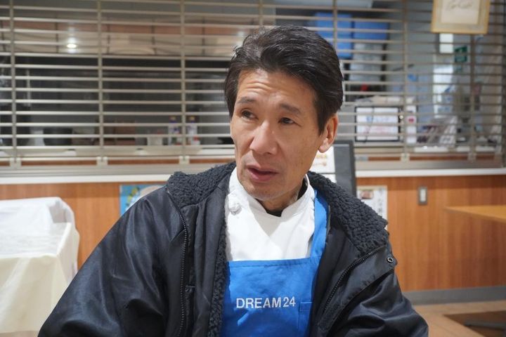 【インタビュー】西芳照シェフと3.11。代表選手が日本代表専属シェフにかけた言葉—後編—