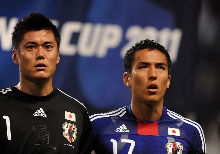 【インタビュー】西芳照シェフと3.11。代表選手が日本代表専属シェフにかけた言葉—後編—