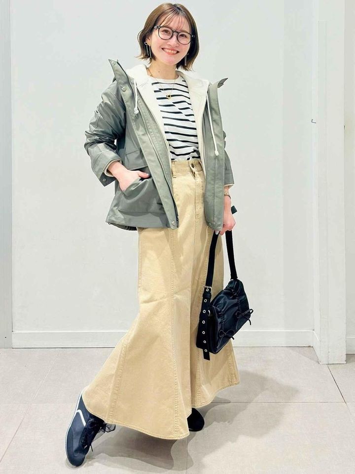 画像4: 出典：GU