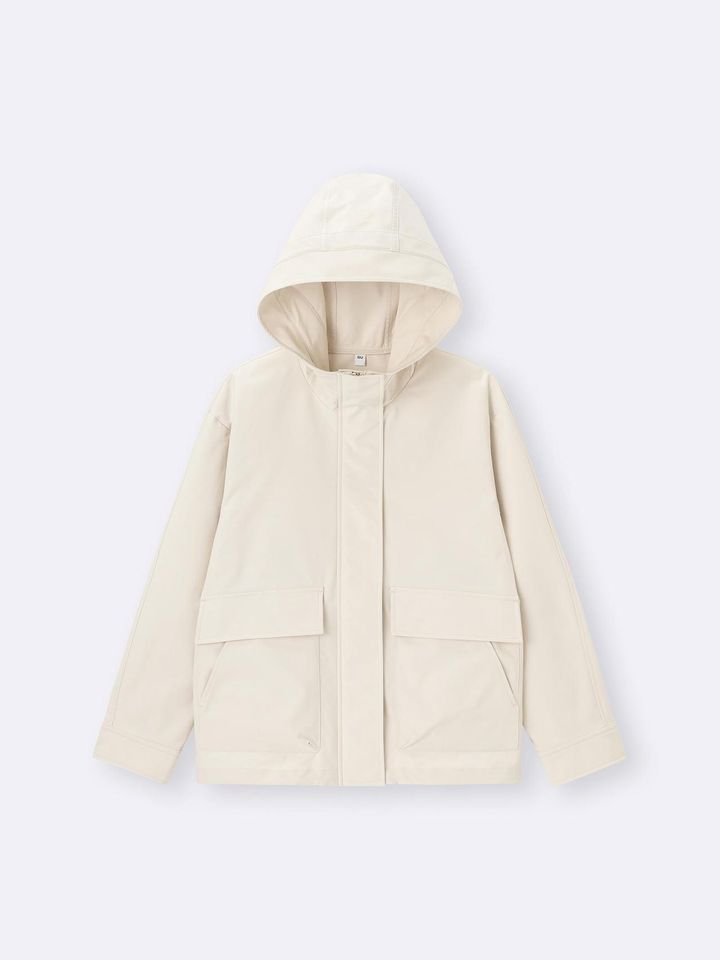 画像1: 出典：GU