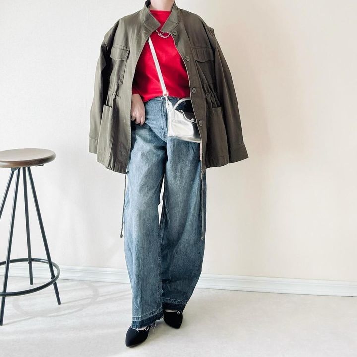 画像1: 出典：Instagram