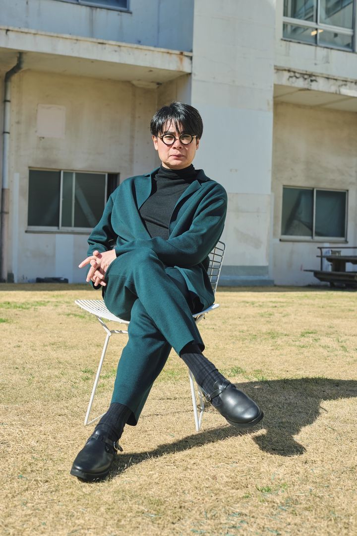 平成ノブシコブシ 吉村崇