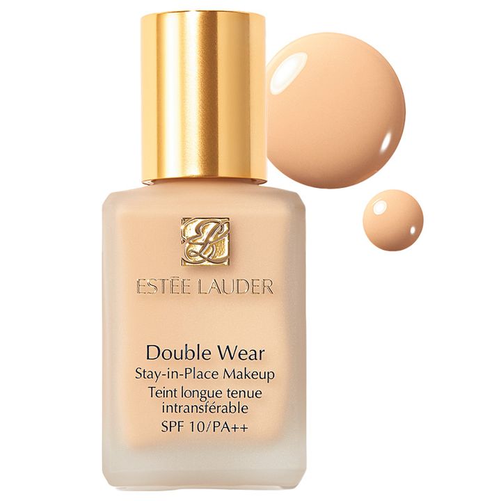 エスティ ローダー ダブル ウェア ステイ イン プレイス メイクアップ 36