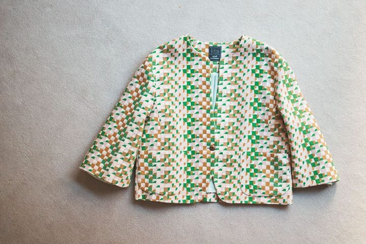 青空様専用 ミナペルホネン コートとドレスおまとめ （スタッフ