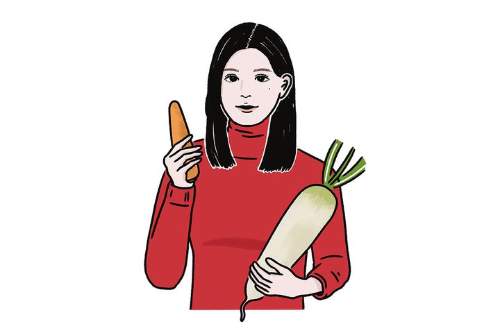 「アリスさんちの囲炉裏端」馬場ふみか演じる、水瀬アリスの生態