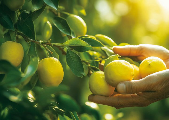 リーフ＆ボタニクスの春夏限定「レモンライム」シリーズ発売