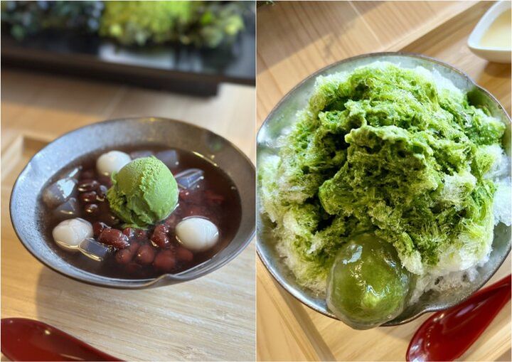 高台寺御用達の杵つき餅を使う甘味を♪京都・東山ねねの道にある「甘味処 乃あん」