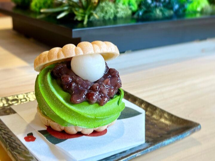 高台寺御用達の杵つき餅を使う甘味を♪京都・東山ねねの道にある「甘味処 乃あん」